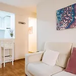 IXTE Alameda Plaza 3 habitaciones