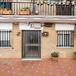 IXTE Alameda Plaza 3 habitaciones