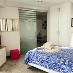 Sevilla centro Catedral BOHEMIAN&SUITES Sky Line Icide- Moeckel Parking