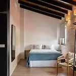 La Sillería de Arfe by Magno Apartments