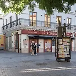 Experiencia En Triana