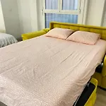 Flamenca Triana - Apartamento Totalmente Equipado Wifi 2D sofas camas 2 baños