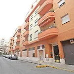 Sevilla Clasica: Amigos Y Familia. Parking Gratis!