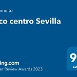 Atico Centro Sevilla
