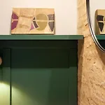 Bonito alojamiento en el casco antiguo de Sevilla