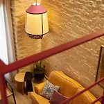 Bonito alojamiento en el casco antiguo de Sevilla