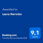 Larra Nervion