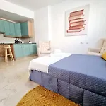 Deluxe Apartment La Plata