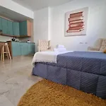 Deluxe Apartment La Plata