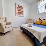 Deluxe Apartment La Plata