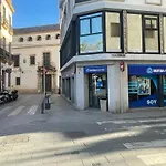 Sevilla centro Catedral BOHEMIAN&SUITES Sky Line Icide- Moeckel Parking