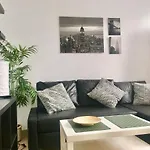 Apartamento Alfonso XII