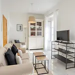 Muro City Center Suite By Valcambre