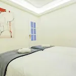 Apartamento Boutique Abades