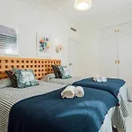 Apartamento Boutique Abades