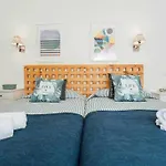 Apartamento Boutique Abades