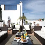 Hommyhome Castellar Luxury