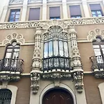 Apartamento Alfonso XII