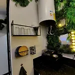 Mini Estudio Alamedad de Hercules