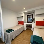 Apartamento Patio Sevillano Frente Catedral