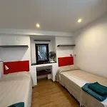 Apartamento Patio Sevillano Frente Catedral