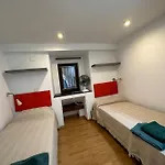 Apartamento Patio Sevillano Frente Catedral