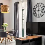 San Buenaventura Apartment 11