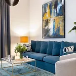 San Buenaventura Apartment 11