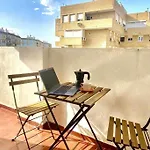 Enorme Apartamento En Macarena Parking Paseo Rio