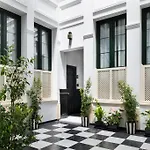 San Buenaventura Apartment 2