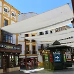 Wish Suite Campana De Sevilla