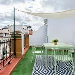 Correduria Suites Apartments