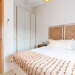 Ad3B Bright 3Br And 2Bath Apartment Downtown Sevilla
