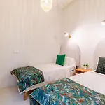 Ad3B Bright 3Br And 2Bath Apartment Downtown Sevilla