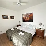 Abades Suite Junto A La Catedral De Sevilla