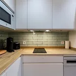 Sueno De Sevilla, Apartamento En La Alfalfa
