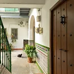 Modern Spacious Apartment Central Of Seville