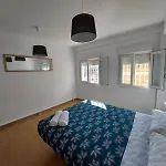 Sirena Center Apartment