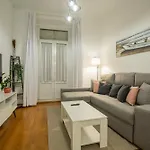 Wish Suite Conde De Sevilla