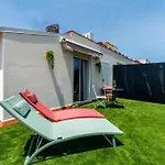 Sunny Study In Triana