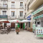Atico, Studio 300 Meters From Cathedral And Giralda