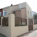 Casa Con Piscina A 20Min De Sevilla