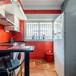 Apartamento Sevilla Centro, Alfonso XII