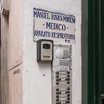 Apartamento Sevilla Centro, Alfonso XII