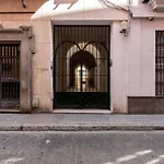 Apartamento Sevilla Centro, Alfonso XII
