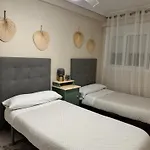 Apartamento Centrico Venecia
