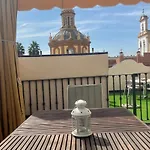 Sevilla Central Suites Apartamentos Fabiola