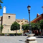 Wish Suite Campana De Sevilla