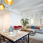Genteel Home Almirante Lobo