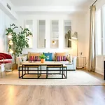 Genteel Home Almirante Lobo